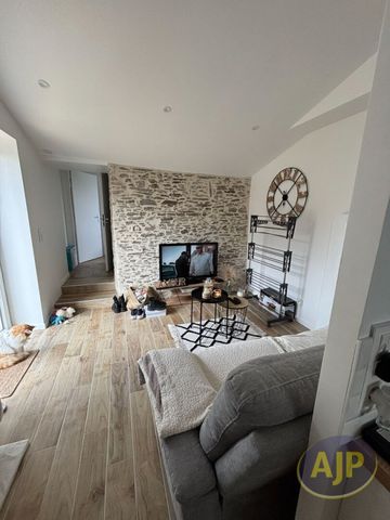 Maison 2 pièces à Sainte-Pazanne - Photo 4
