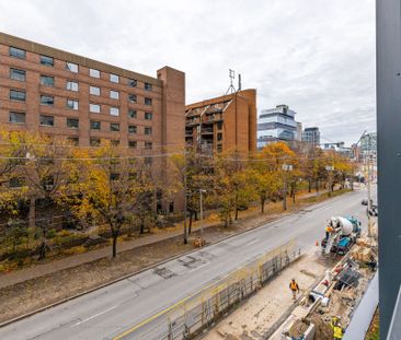 For Lease - 35 Parliament Street Unit# 322, Toronto, Ontario - Photo 6