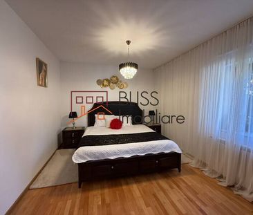 For rent Luxurious Modern 3-Bedroom Villa Baneasa Residential Park (Butterfly), Iancu Nicolae, Bucharest / Ilfov - Photo 2