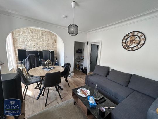 Location Appartement 3 pièces 51m² MEAUX 77100 - Photo 1