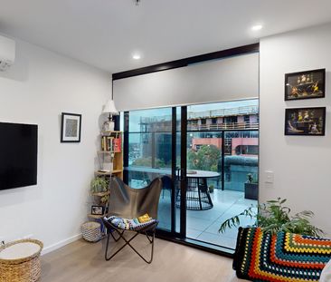 4A/21 Pentridge Boulevard, Coburg VIC 3058 - Photo 1