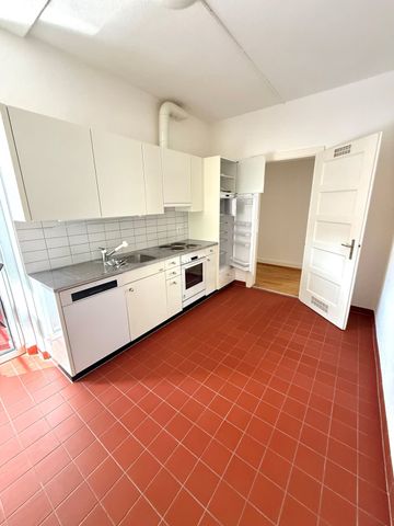 4 Zimmer, 83 m², 3. Stock - Photo 3