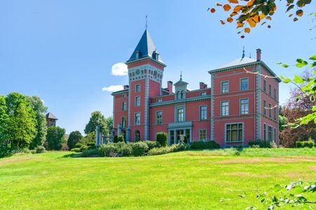 Duplex de standing ±326 m² – 2CH - Photo 2