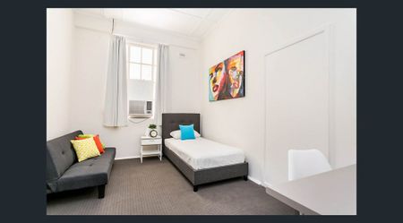 11-bedroom shared house / townhouse, Rundle Mall - Photo 5