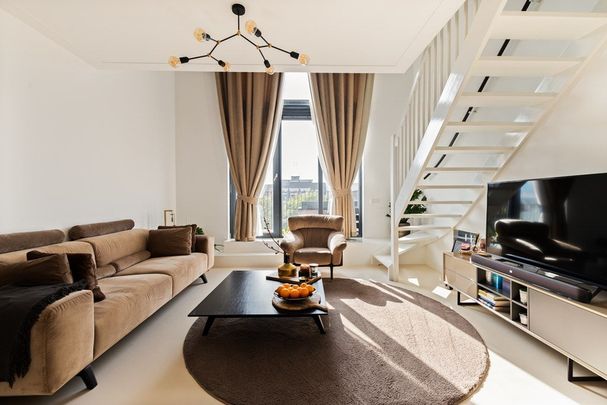 Te huur: Appartement Agamemnonsingel 22 in Almere - Photo 1