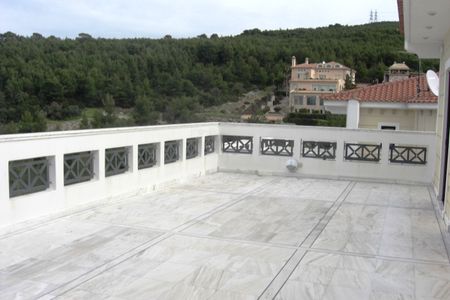 Μονοκατοικία για ενοικίαση Πολιτεία (Κηφισιά) - Photo 3