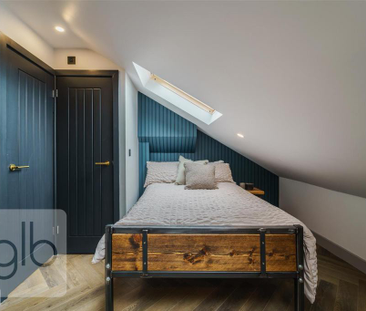 1 bedroom in a house share to rent - Photo 5
