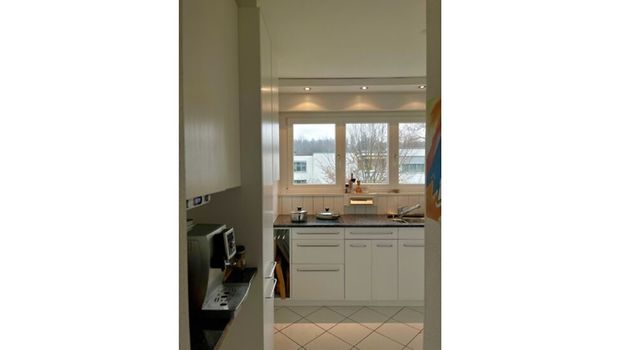 4½ Zimmer-Wohnung in Küsnacht (ZH), möbliert - Foto 1