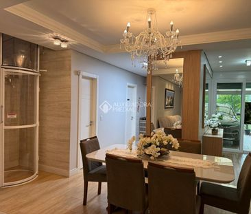 Casa com 4 quartos e 356m² para alugar em Hípica, Porto Alegre. - Photo 5