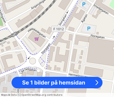 Lilla Sveagatan 1 B - Foto 1