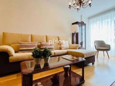 Piso en alquiler en Viveiro - Photo 2