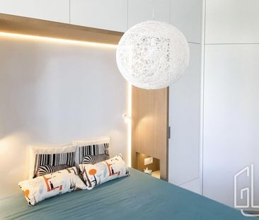 Apartment for rent, 2+kk - 1 bedroom, 49m - Фото 3