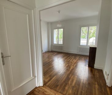 Location Appartement 3 pièces 63m² - Photo 1