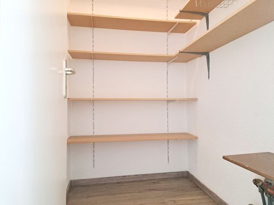 HALDIMAND 41, Appartement de 3.5 pièces au centre de la ville - Photo 1