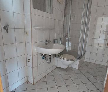 schöne 1 Raum Wohnung mit Balkon - Foto 1