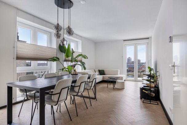 Te huur: Appartement Burgemeester Augustijnstraat in Zoetermeer - Foto 1