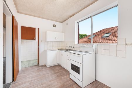 1/93 Wentworth Street, Randwick NSW 2031 - Apartment For Rent | Domain - Photo 3