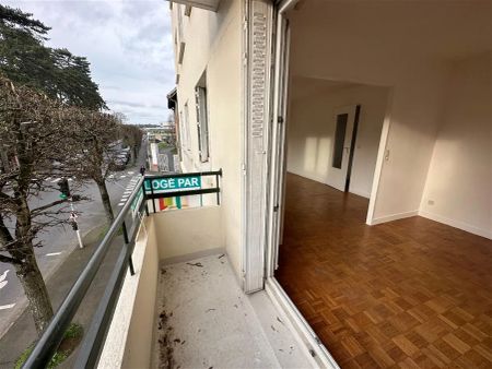 Location appartement 3 pièces - 66.22m² à Tours (37000) - Photo 5