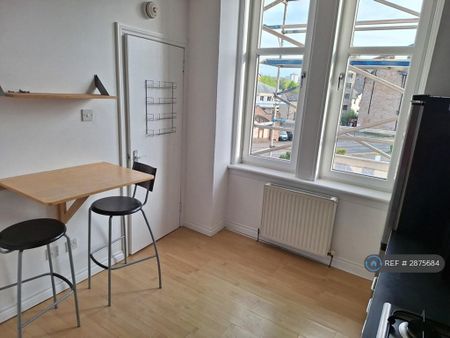 1 bedroom flat to rent - Photo 2