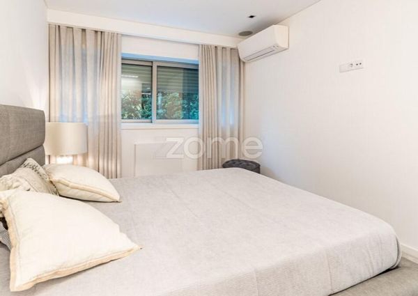 Apartamento T2 em Braga