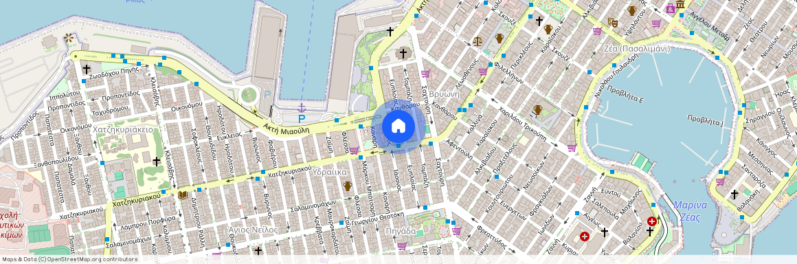 Πειραιάς (Βρυώνη)