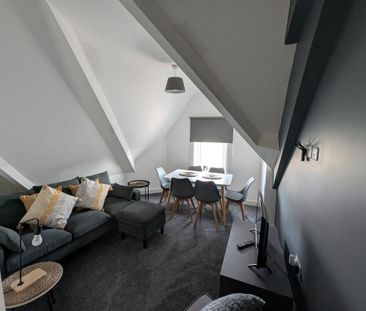 1 bedroom house of multiple occupation to rent - Photo 2