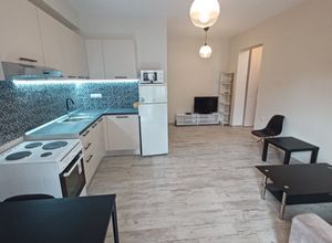 Studio/Γκαρσονιέρα για ενοικίαση - Καβάλα, - Photo 1