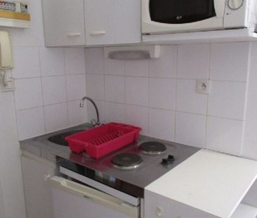 Studio 15 m2 ANGERS arrêt TRAM ELYSEE - Photo 6