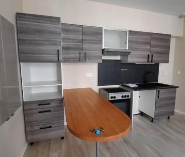 APPARTEMENT T2 26M - Photo 5