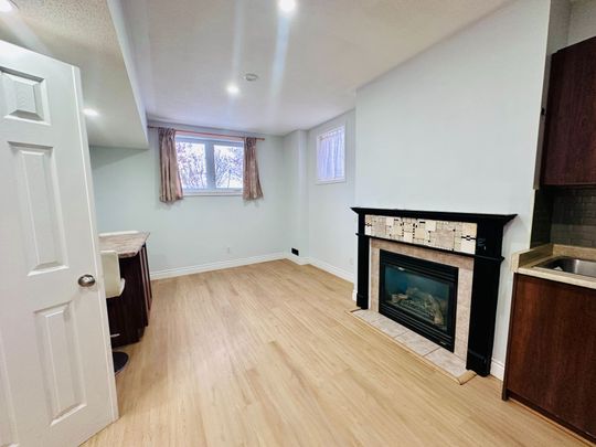 For Lease - 135 Cheltenham Road Unit# Basement, Barrie, Ontario - Photo 1