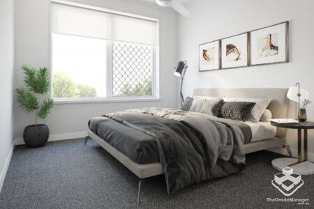 3 Bedroom Townhouse, 2 car garage, 2 living - Photo 5