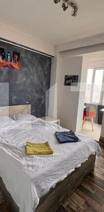 Garsoniera zona Electrica Manastur 30m2 - Fotografie 1