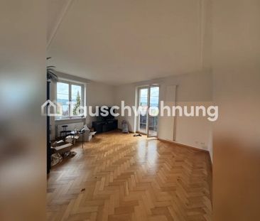 3 Zimmer, 80 m², EG - Foto 1
