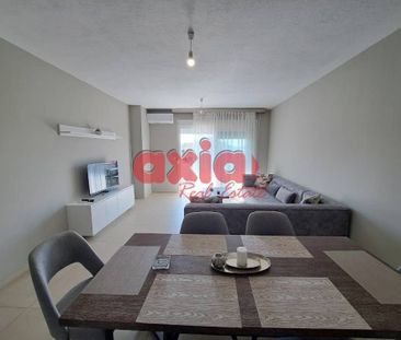 Διαμέρισμα για ενοικίαση Νέα Πέραμος (Ελευθερές) - Φωτογραφία 6
