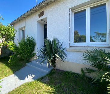 Location Maison 3 pièces 58m² - Photo 3