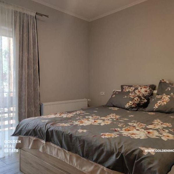 Apartament in bloc nou privat, etajul 2 zona Intim - Fotografie 1