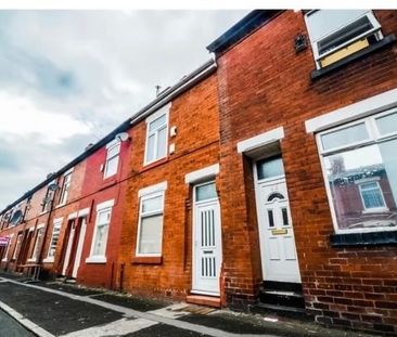 4 Bed Terraced House, Markington Street, M14 - Photo 1