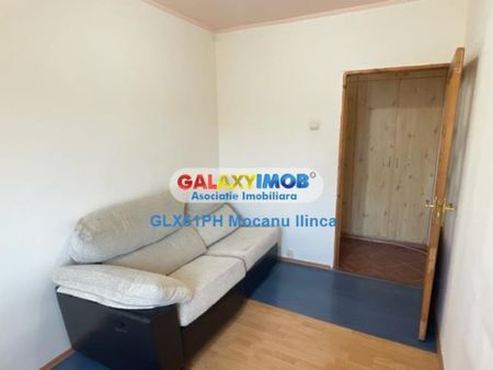 Apartament 3 camere, cu centrala, Cantacuzino, Ploiesti - Photo 2