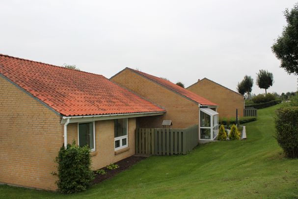 Mastruplundvej 1-103, Støvring - Photo 1