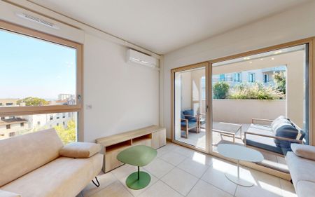 Appartement à louer 3 pièces • 66,89 m 2 Caluire-et-Cuire - Photo 5