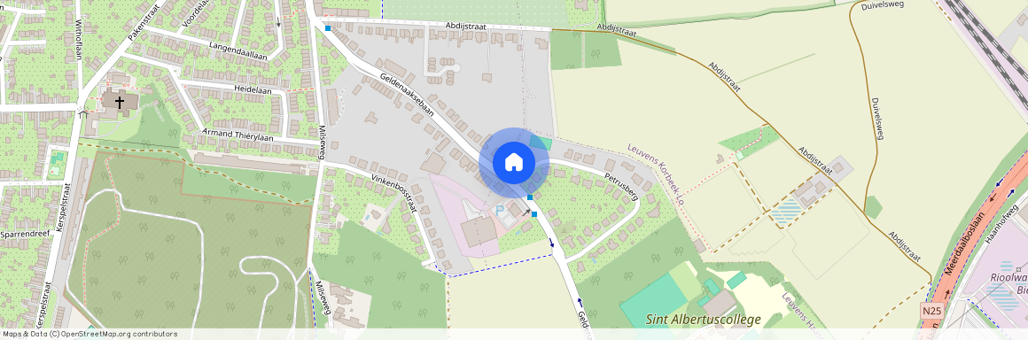 Geldenaaksebaan, 227, 202, 3001, Leuven