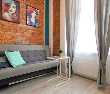 Łódź Łódź-Śródmieście, Legionów - Photo 1