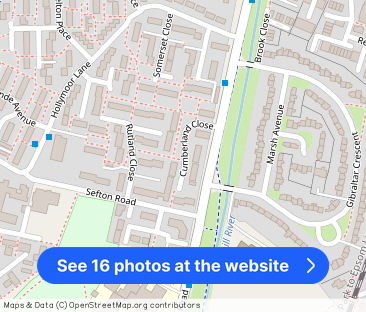 Cumberland Close, Epsom - Photo 1