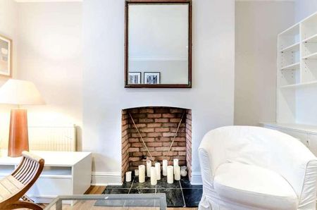 Earls Court Road, Earls Court, W8 - Photo 5