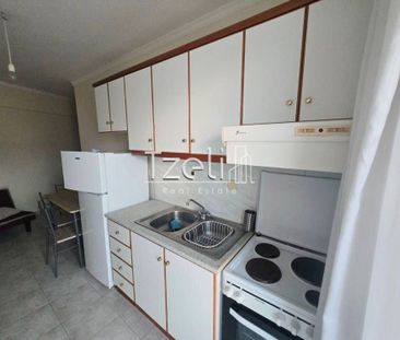 Studio/Γκαρσονιέρα για ενοικίαση Ανθούπολη (Πάτρα) - Photo 2