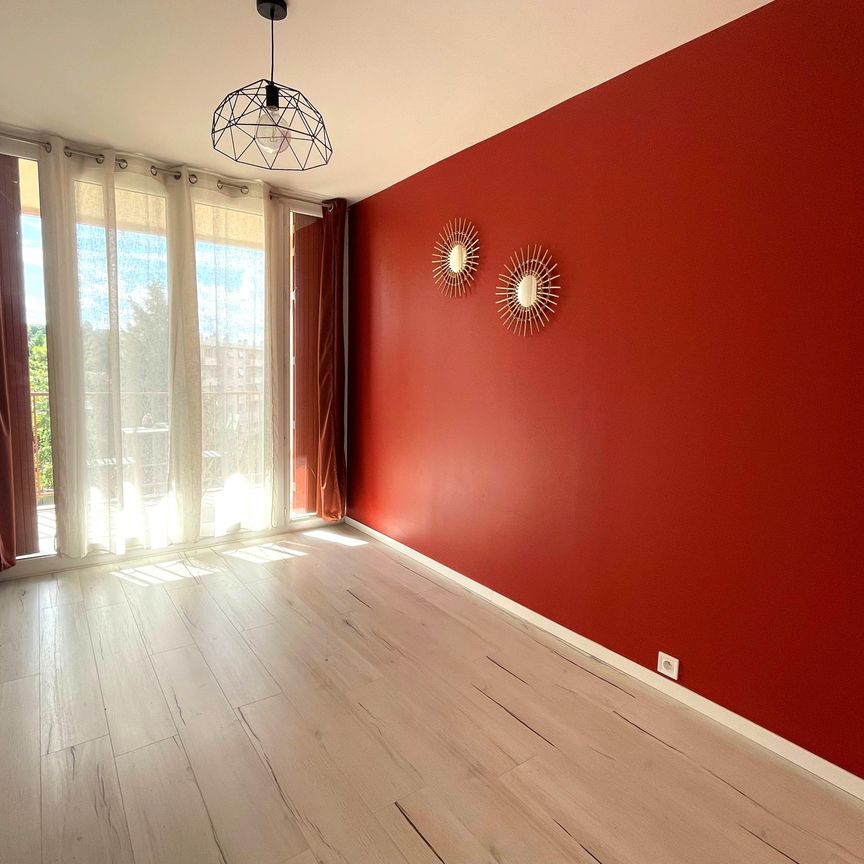 Location Appartement 3 pièces 65m² BOURG LES VALENCE 26500 - Photo 1