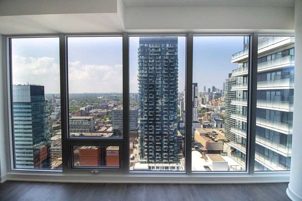 For Lease - 115 Blue Jays Way Unit# 4111, Toronto, Ontario - Photo 1