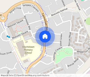 Carmichael Drive, Shortstown, Bedford, MK42 - Photo 1