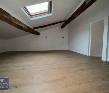 Appartement à louer 2 pièces 36.3m² - Photo 4