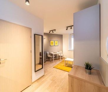 Poznań Ignacego Prądzyńskiego - Photo 4